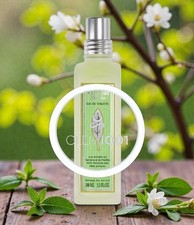 L'Occitane En Provence Verbena Mint Eau De Toilette Unisex 100 ml Limited
