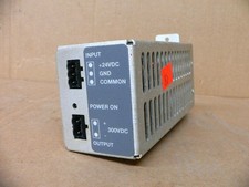 Allen Bradley 20-24V-Aux1 Rockwell Automation Power Supply Ac Dc Regulated