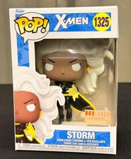 Ultimate Funko Pop X-Men Figures Gallery and Checklist 114