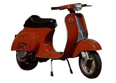 New Restoration Kit Accessories Spare Parts VESPA 50 SPECIAL | eBay