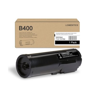 VersaLink B400/B405 Black High Capacity Toner Cartridge (1-Pack) - Loets 106R...