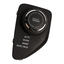 Transfer Case Switch/ For Jeep Cherokee 2014-2019 68141876AF 68141876AE Quality#