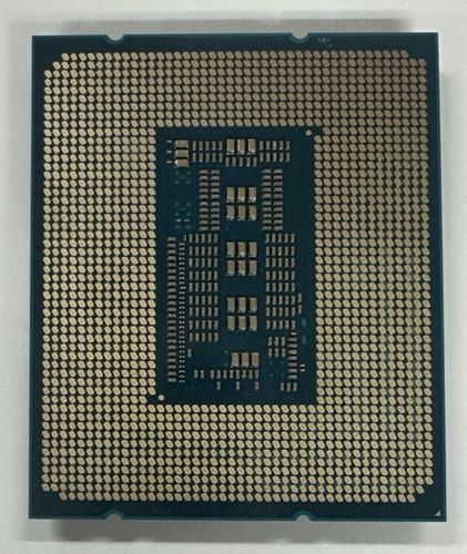 Intel Core i9-14900K 3,2 GHz 24-Core 14900K LGA1700 Prozessor AUS ERSATZTEILEN/REPARATUR - Bild 2 von 2