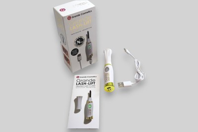 Grande Cosmetics GrandeLASH-LIFT Heated Lash Curler