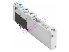 FESTO VUVG-B10-B52-ZT-F-1T1L 573418 Air Solenoid Valve New
