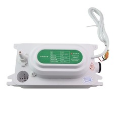 Air Conditioning Condensate Removal Pump 5W 110V 0.63 Qt Tank 6.6' Lift New ⊿