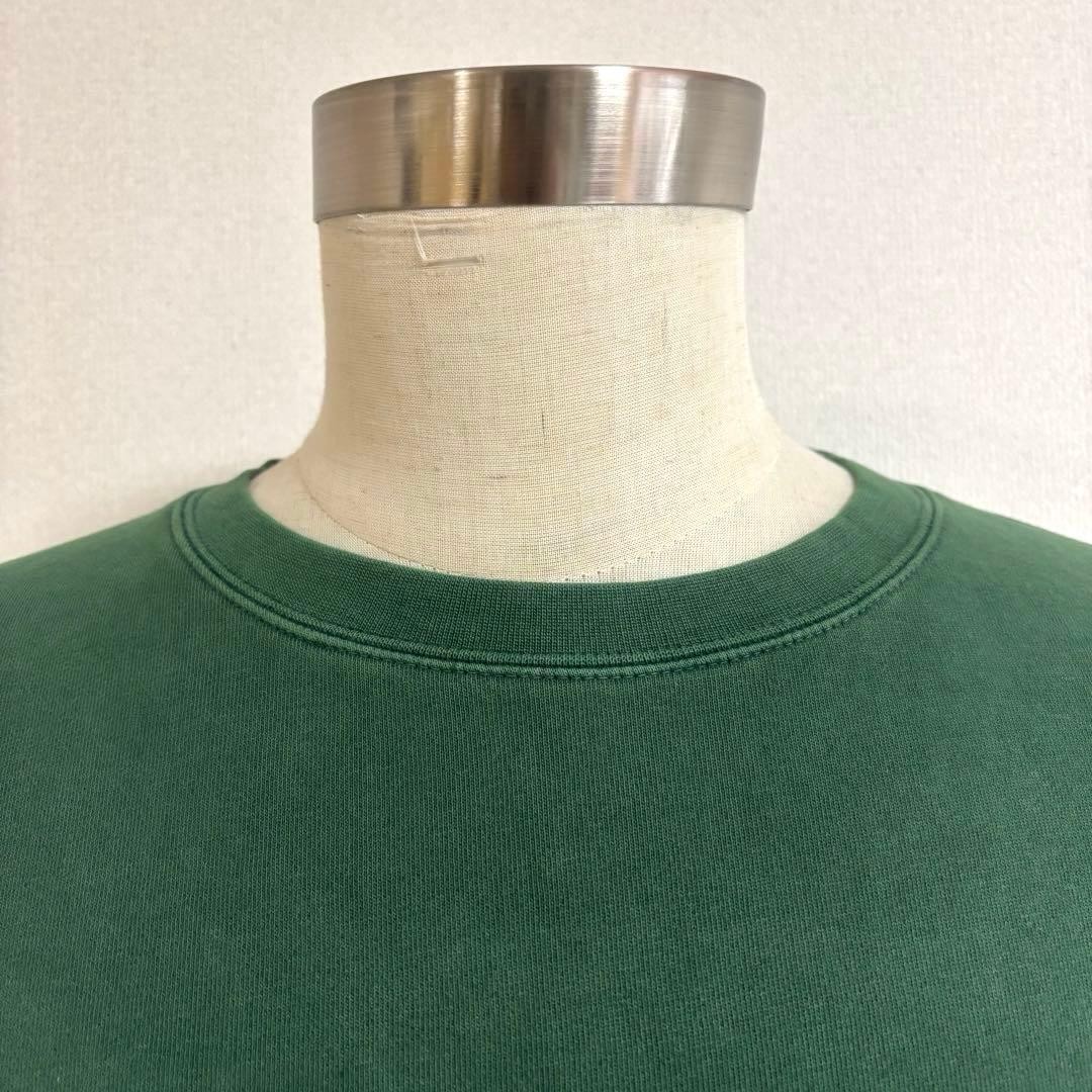 Stussy Bob Marley Pigment Dye Crew Neck L Unused with tag thumbnail 7