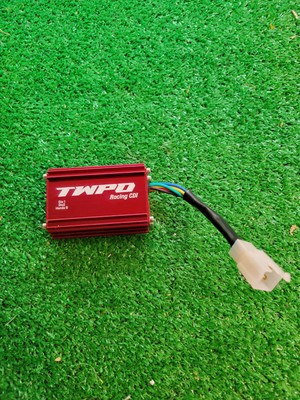 Honda Dio Elite Racing CDI    Twpo Racing .  Af16 Af18 Af05 Af25 Sr Zx Dj1 