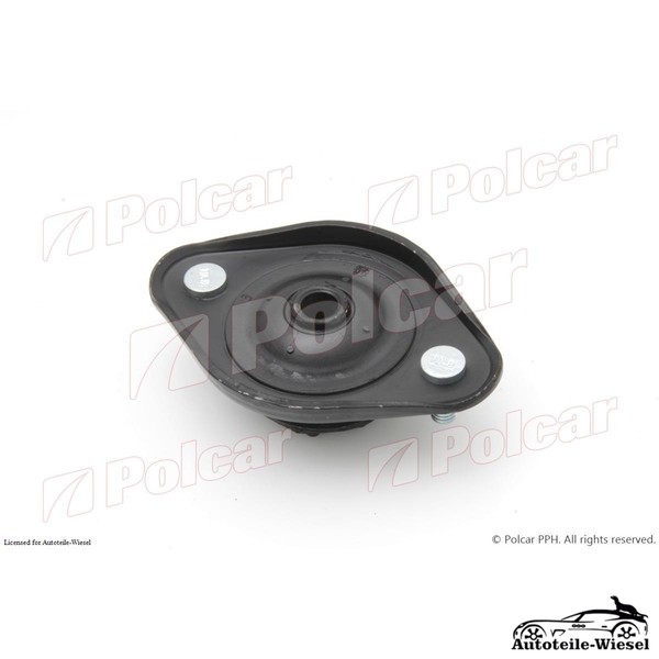 Federbeinlager Domlager Hinten FüR BMW E30 E36 E46 Z1 Roadster Z3 Coupe 90-07-image