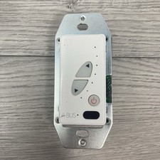 RUSSOUND A-BUS AMPLIFIED KEYPAD A-K3 Used/Pre-Owned Single Unit No Wall Plate 