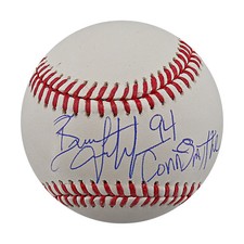 Brian Leetch Cards, Rookie Cards and Autographed Memorabilia Guide 43