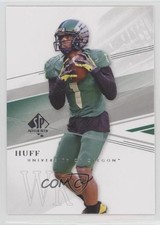 2014 SP Authentic Josh Huff #107 z6b