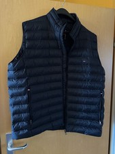 Tommy Hilfiger Herren Weste, Größe XXXl