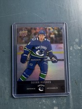 2019-20 Upper Deck Tim Hortons Hockey Cards 28