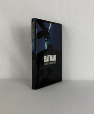 BATMAN El Regreso del Caballero Oscuro ? DC Black Label ? Spanish HC