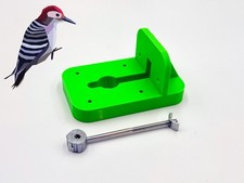 K&uuml;che Arbeitsplatte Verbindungsbolzen Router Vorrichtung Arbeitsplatte Arbeitsfl&auml;che Verbinder 100 mm