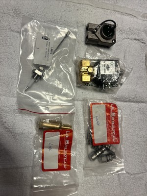 La Marzocco Parts Lot