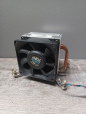 HP 730366-001 Heatsink  Fan ProDesk 400 G1
