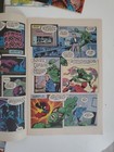 Mixed Comic Lot Of 7, Spider Man, Super Man, Silver Surfer And X Force — photo 9