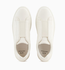 Armani Exchange Slip-on sneakers