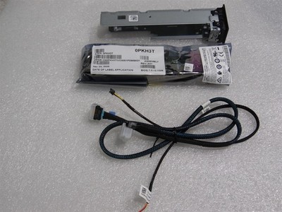 DELL EMC POWEREDGE SERVER T550 BOSS S2 PCIE DUAL M.2 SLOTS KIT PKH3T