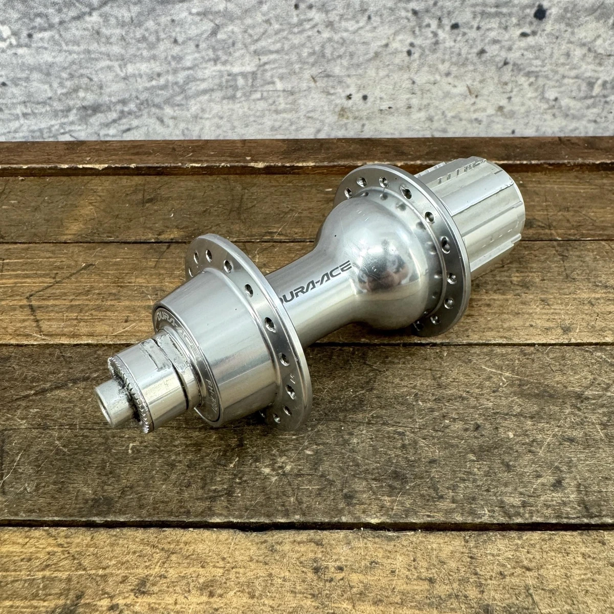 Vintage Dura Ace In Bicycle Hubs for sale | eBay