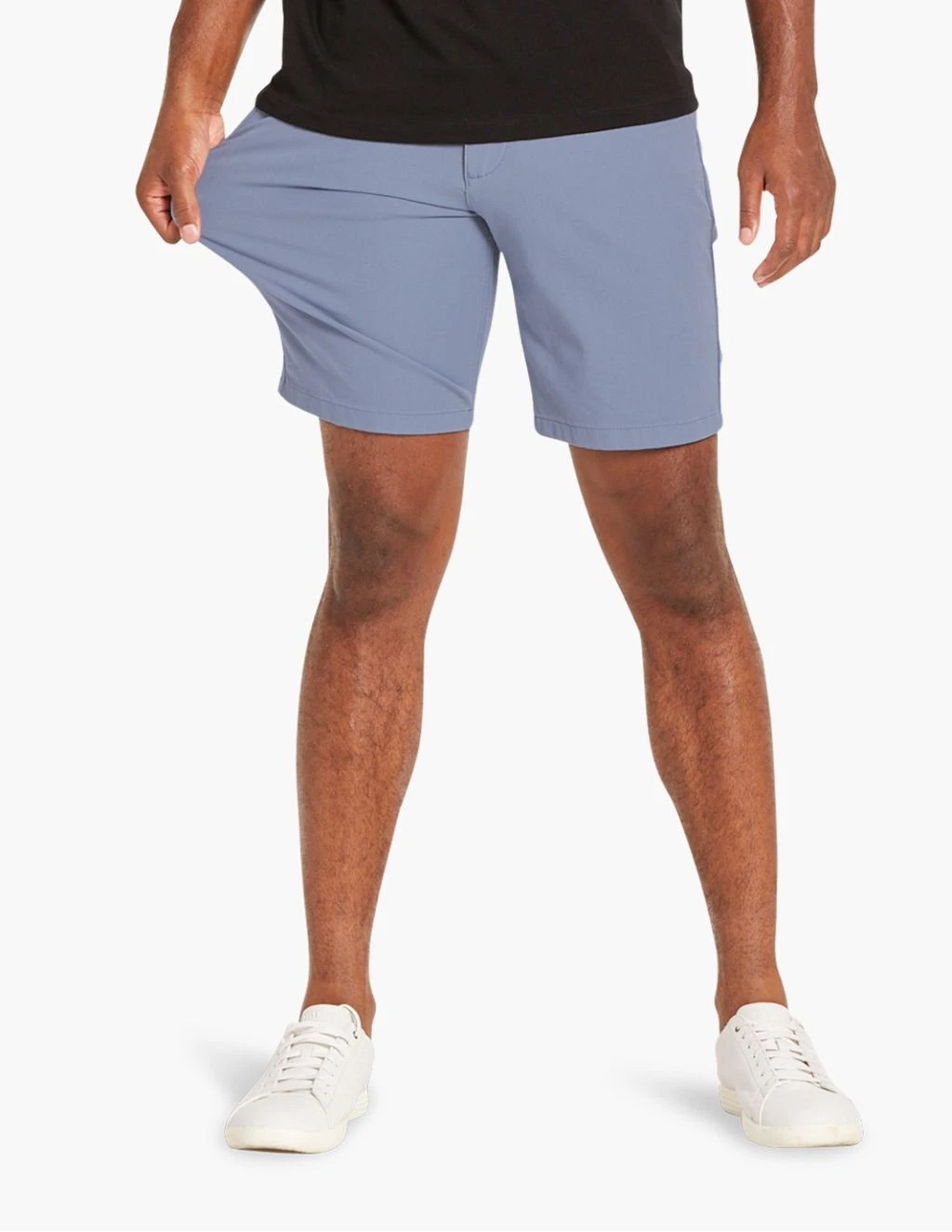 Mugsy Marinas Chino Shorts Waist 34 Inseam 7 Inch Casual Summer
