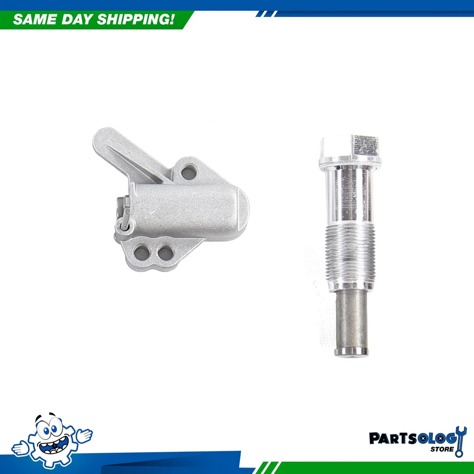 DNJ TK844A Timing Chain Kit For 2015 BMW X3 2.0L L4 DOHC Turbocharged N47D20 - Image 4 of 4