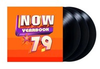 Various Artists - Now - Yearbook 1979 - Vinyl Record - G3Z