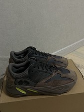 adidas gazelle silver green womens Adidas Yeezy Boost 700 Mauve Pre-Owned