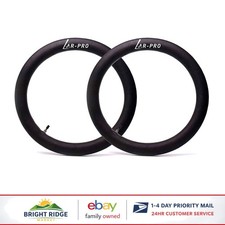 High Torque 2.25/2.50-16 Inner Tubes for Off-Road Motorcycles and Dirt Bikes