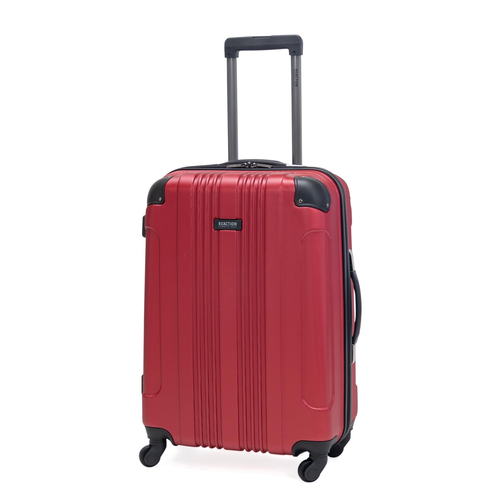 Out of Bounds Lightweight Hardshell 4-Wheel Spinner Luggage,