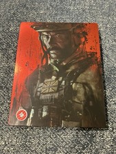 Call of Duty Modern Warfare 3 Steelbook With Playstation 5 Game Disc