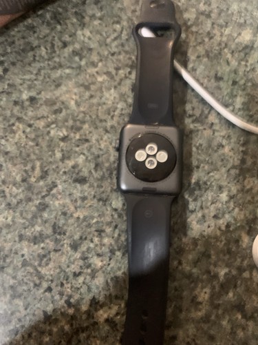 Apple IWatch Series 3 - Imagen 4 de 8