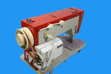 Antriebsriemen Motorriemen für  Veritas Nähmaschinen mit   Anbaumotor