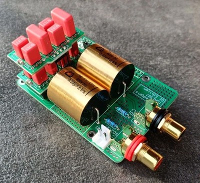 Protodac TDA 1387 X8 High END Streamer galvanisch isoliert  Raspberry Pi *Top*