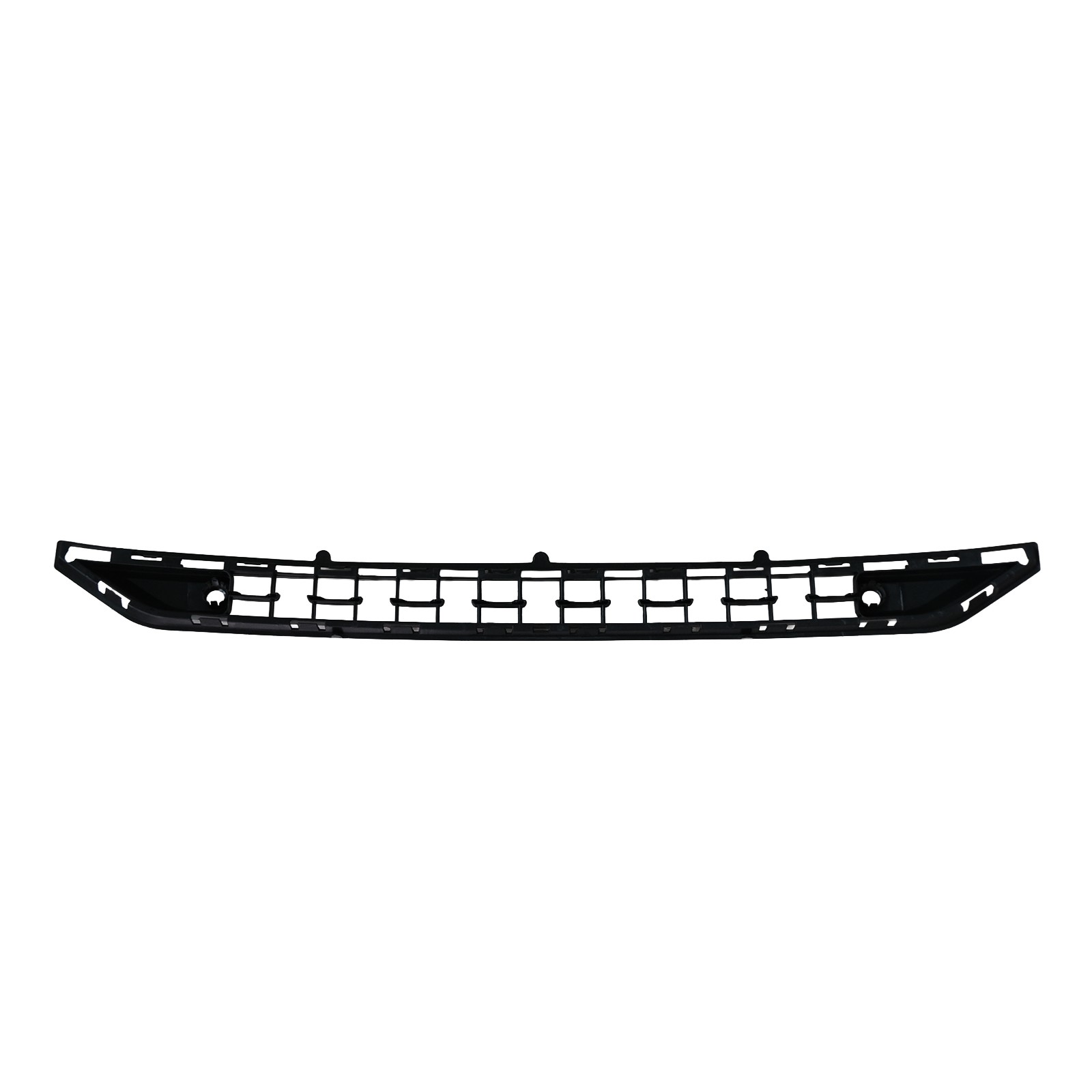 NEW Front Left + Right + Center Bumper Lower Grille For Maserati Levante 17-24