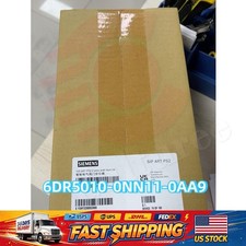 NEW SIEMENS 6DR5010-0NN11-0AA9 1PCS SIPART PS2 P0siti0ner 6DR5 010-0NN11-0AA9