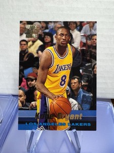 Kobe Bryant R12 | eBay