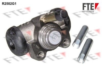 FTE Radbremszylinder 9710066 für MERCEDES 170 W136 W191 136 110 040 049 181 182