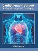 Daniel Willson | Cardiothoracic Surgery | Buch | Englisch (2019) | Gebunden