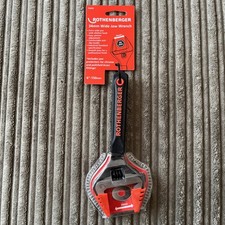 Rothenberger 70459 Adjustable Wrench