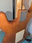 Johnson By Axl Strat Style Guitar With Johnson/EMG Pickups — photo 10