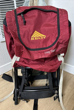 Vintage Kelty Long Trail Jr. Youth Backpack P...