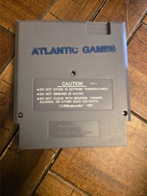 MagMax Nintendo Entertainment System, 1988 NES - Tested