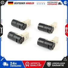 Parkhilfe Sensor Vorn Hinten für Audi A3 A4 Ford Galaxy 7M3919275A Schwarz
