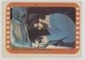 1977 Star Wars Stickers George Lucas and Greedo #50 0ad