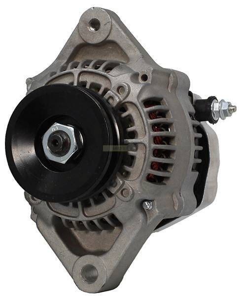 Lichtmaschine 45A Neu Eurostarter 101211-8680 FüR Briggs&Stratton,Daihatsu-image