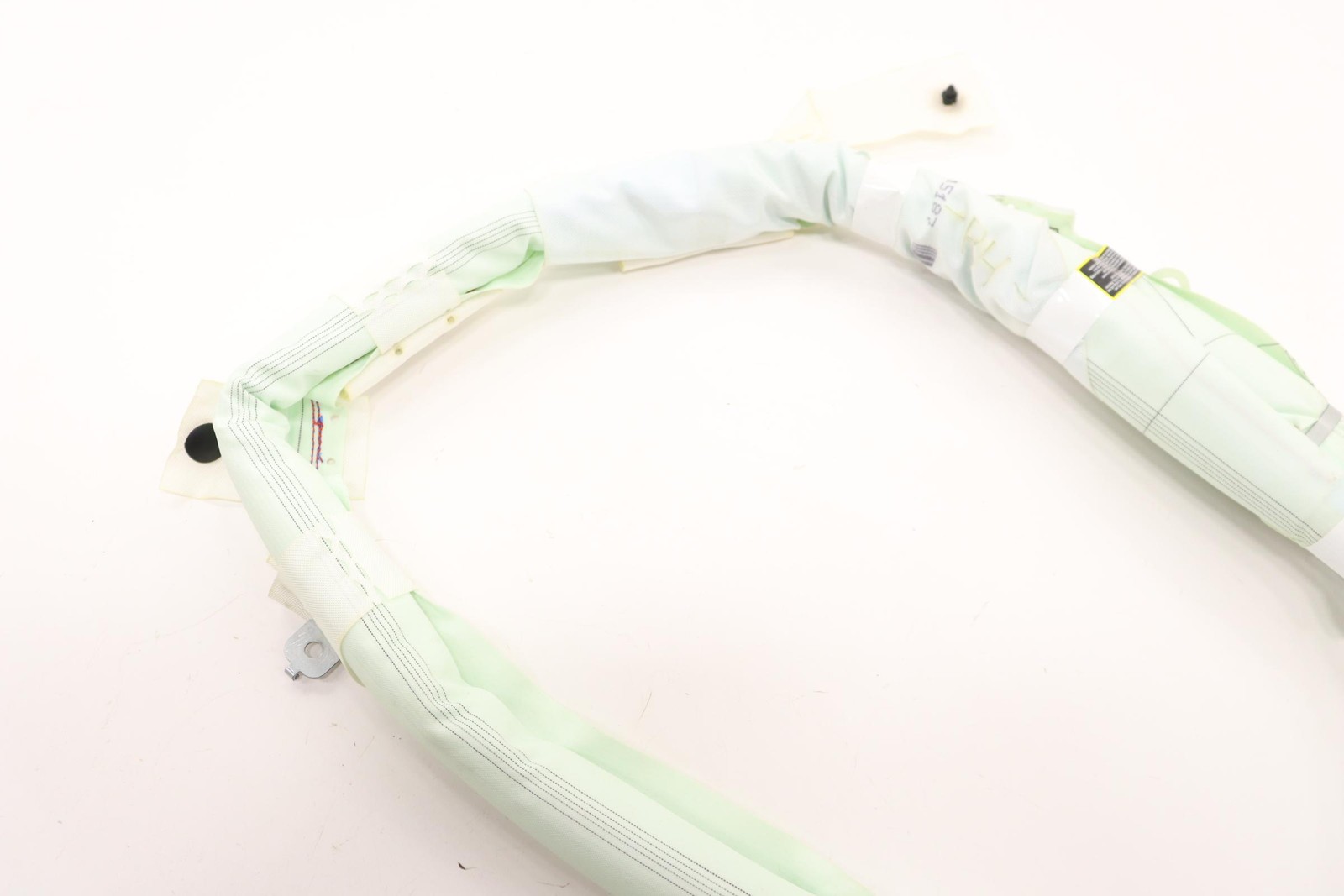 2014 - 2024 MASERATI GHIBLI RIGHT ROOF CURTAIN AIRBAG AIR BAG OEM 06700092200