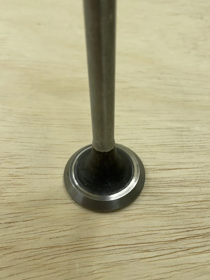 正品通用原始设备制造商排气阀 1968 - 1981 年 Camaro Chevelle Corvette 3989089 NOS — 第 4/4 张图片